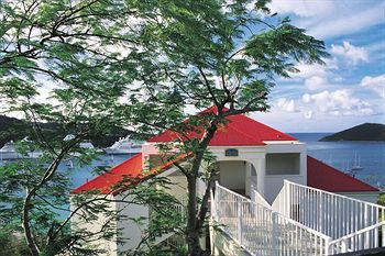 Pirates Pension At Bluebeards Castle Charlotte Amalie Bagian luar foto
